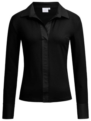 Damen Shirt-Bluse Jackie
