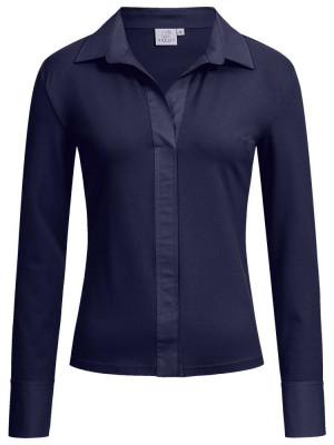 Damen Shirt-Bluse Jackie
