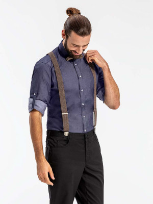 Jeams Hosenträger für Herren