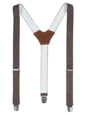 Jeams Hosenträger für Herren