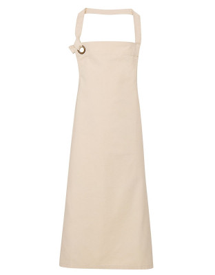 Latzschürze Baumwolle