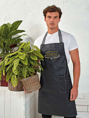 Latzschürze Modisch