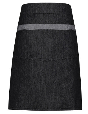 Bistro Schürze kurz