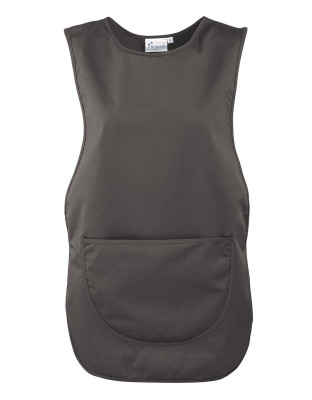 Überwurfkasacks Dunkelgrau