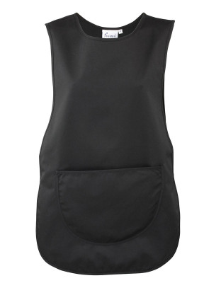 Überwurfkasack Kosmetik