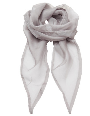 Chiffon Halstuch Colours