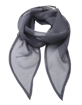 Chiffon Halstuch Colours