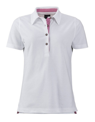 Damen Poloshirt Traudl