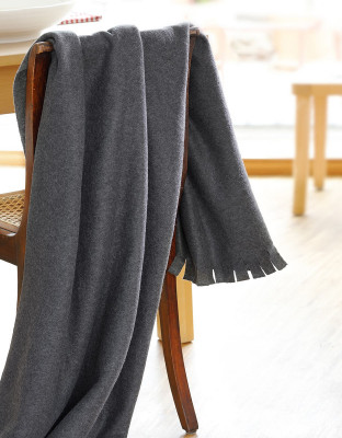 Fleece Decke Basic