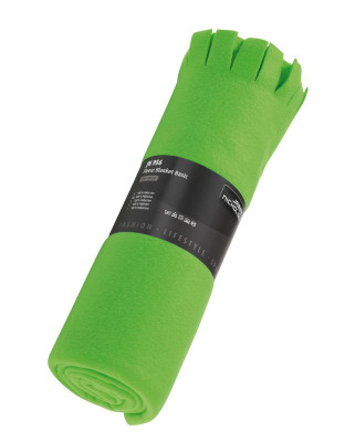 Fleece Decke Basic