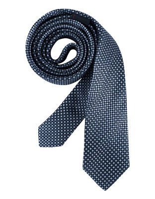 Krawatte Slimline