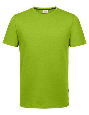 T-Shirt Herren Grün