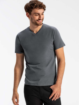 Herren T-Shirt Johnny