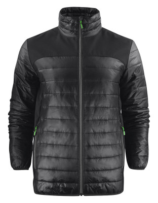 Damen Hybrid Jacke Expedition
