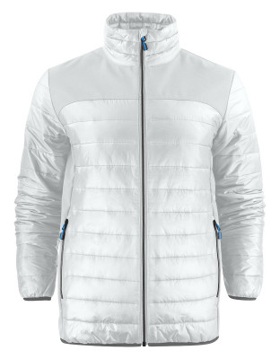 Herren Hybrid Jacke Expedition