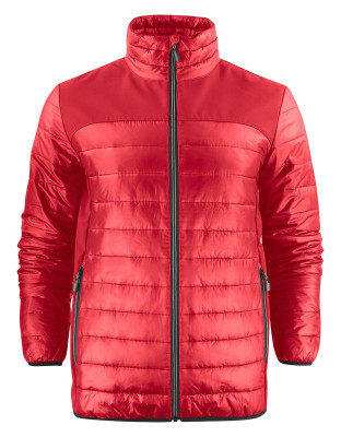 Herren Hybrid Jacke Expedition