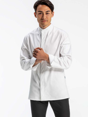 Greiff Kochjacke Herren