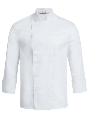 Xavier Herren Kochjacke Langarm