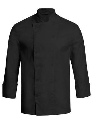 Xavier Herren Kochjacke Langarm