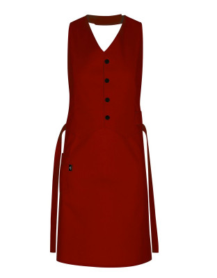 Damen Bäckerei Schürzen