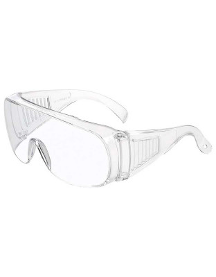 Schutzbrille für Brillenträger