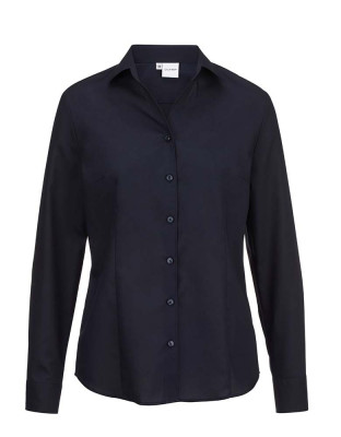 Bügelfreie Bluse Damen