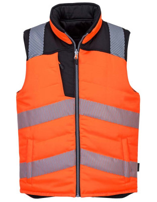 Warnschutz Wendeweste Herren