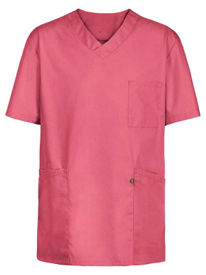 Schlupfkasack Rosa Unisex