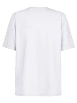 Schlupfkasack Weiss Unisex