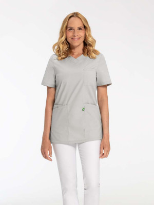 Damen Schlupfkasack besticken