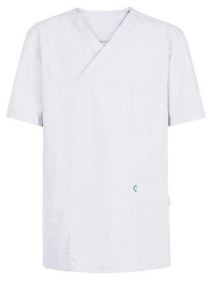 Schlupfkasacks Weiß