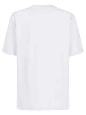 Schlupfkasacks Weiß