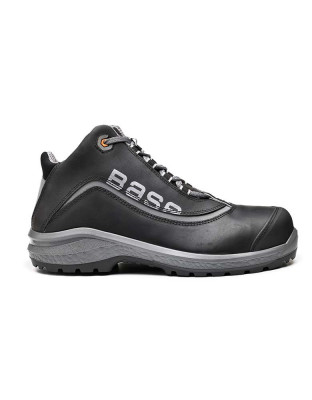 Base Sicherheitsschuh Be-Free Top S3