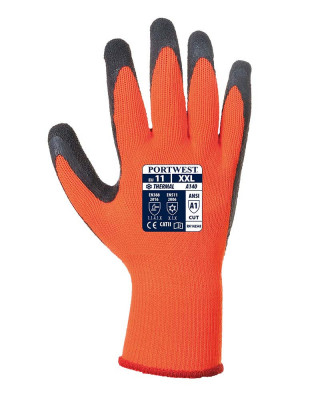 Winterhandschuh Thermo Grip