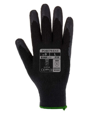 Arbeitshandschuh Grip Latex