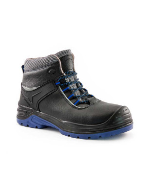 Rualtex Sicherheitsstiefel Pisa S3