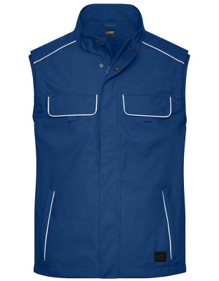 Softshell Weste Leicht Herren