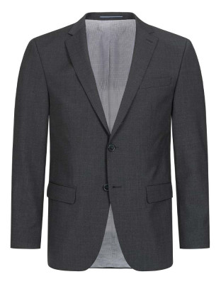 Herren Sakko von Daniel Hechter in Dunkelgrau