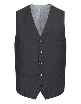 Anzugweste Herren