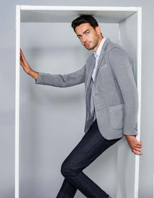 Daniel Hechter Sakko Casual