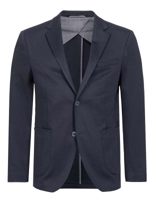 Daniel Hechter Sakko Blau