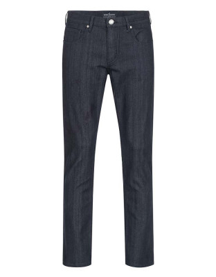 Daniel Hechter Herren Jeans Blau