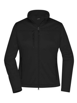Softshell Jacke Damen