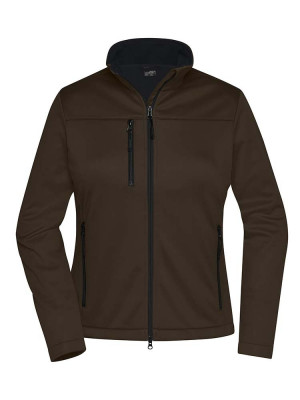 Softshell Jacke Damen