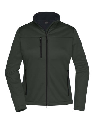 Softshell Jacke Damen