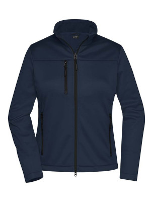 Softshell Jacke Damen