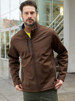 Softshell Jacke Herren