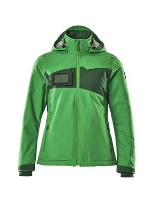 Mascot Damen Winterjacke Grün