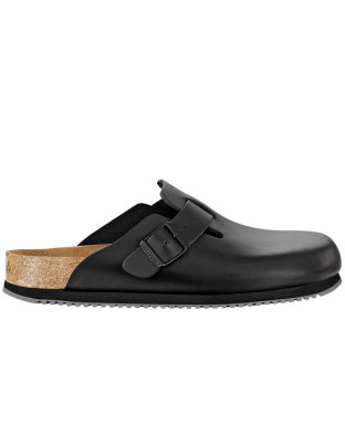 Birkenstock Berufsschuh Boston Superlauf