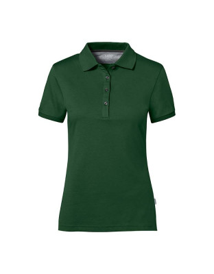 Cotton Tec Poloshirt